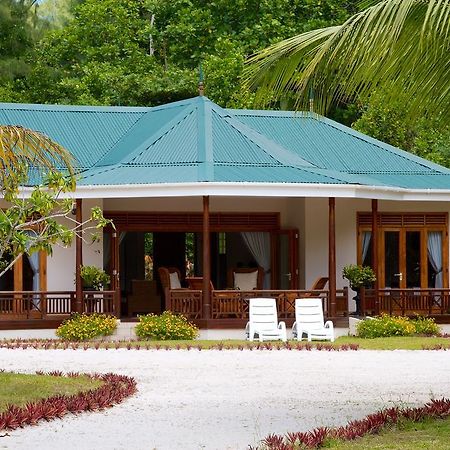 Les Villas D'Or Anse Volbert Village  Room photo