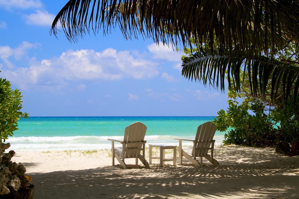 Les Villas D'Or Anse Volbert Village  Exterior photo