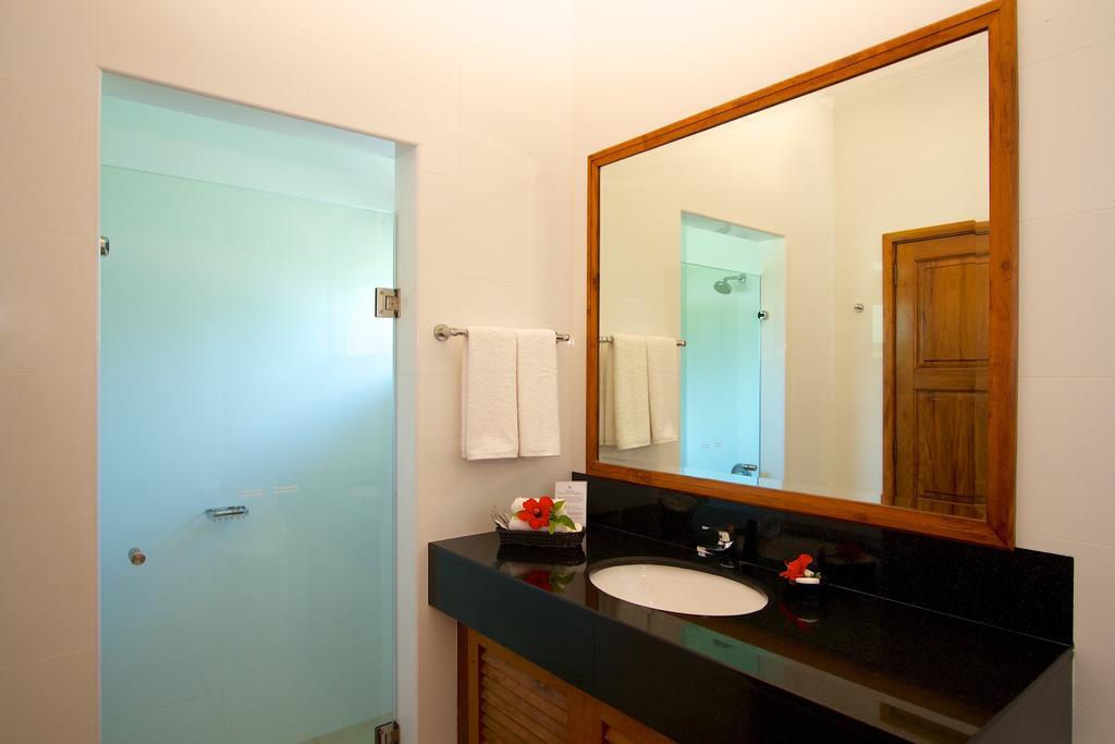 Les Villas D'Or Anse Volbert Village  Room photo